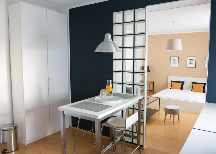 Appartamento Need Vienna